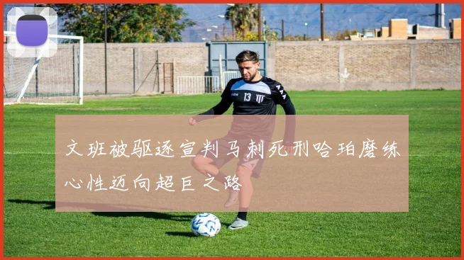 文班被驱逐宣判马刺死刑哈珀磨练心性迈向超巨之路